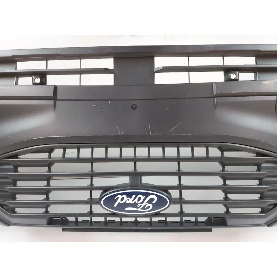 Paragolpes Delantero para Ford Transit Custom V362 Furgoneta (Fy, Fz)