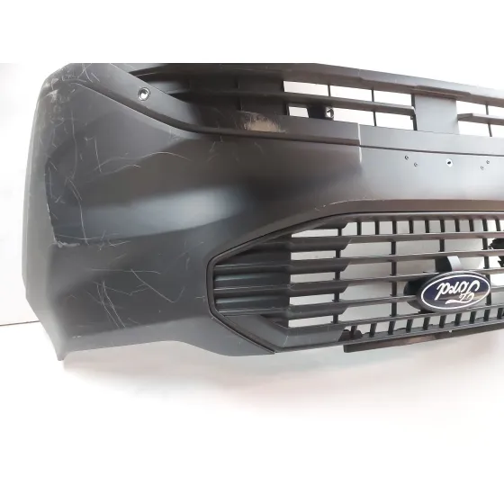 Paragolpes Delantero para Ford Transit Custom V362 Furgoneta (Fy, Fz)