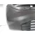 Paragolpes Delantero para Ford Transit Custom V362 Furgoneta (Fy, Fz)