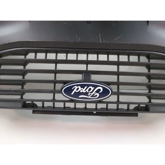 Paragolpes Delantero para Ford Transit Custom V362 Furgoneta (Fy, Fz)