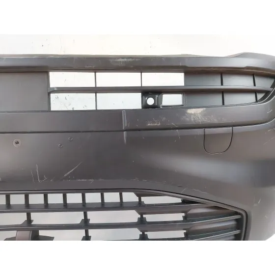 Paragolpes Delantero para Ford Transit Custom V362 Furgoneta (Fy, Fz)