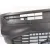 Paragolpes Delantero para Ford Transit Custom V362 Furgoneta (Fy, Fz)