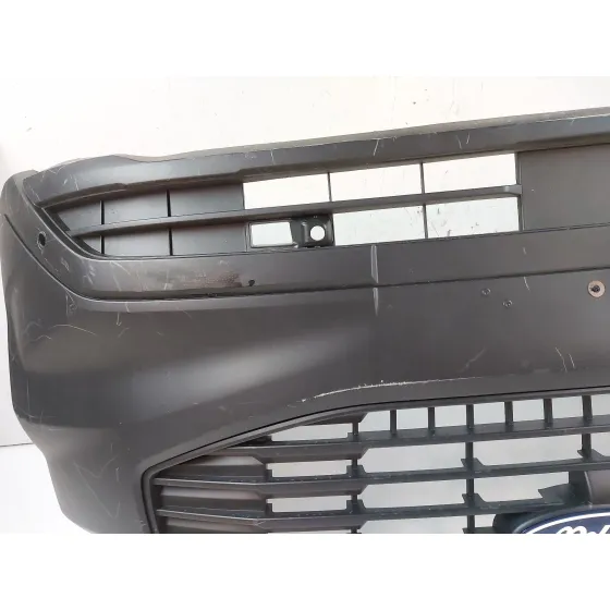 Paragolpes Delantero para Ford Transit Custom V362 Furgoneta (Fy, Fz)