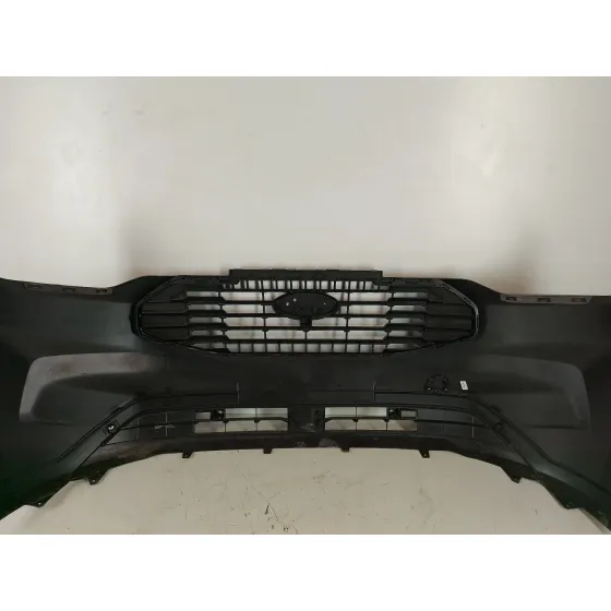Paragolpes Delantero para Ford Transit Custom V362 Furgoneta (Fy, Fz)