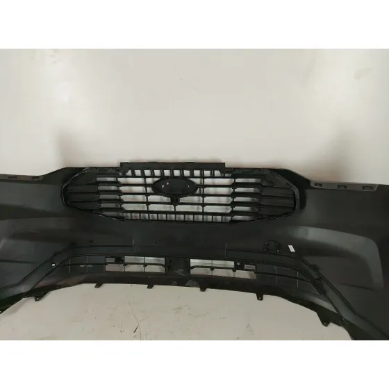 Paragolpes Delantero para Ford Transit Custom V362 Furgoneta (Fy, Fz)