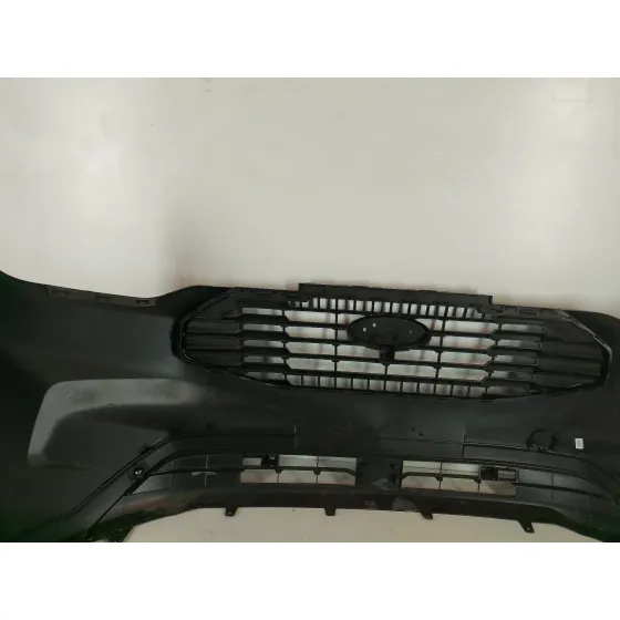 Paragolpes Delantero para Ford Transit Custom V362 Furgoneta (Fy, Fz)