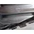 Paragolpes Delantero para Ford Transit Custom V362 Furgoneta (Fy, Fz)