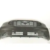 Paragolpes Delantero para Ford Transit Custom V362 Furgoneta (Fy, Fz)