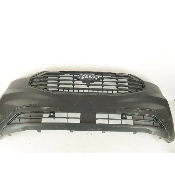 Paragolpes Delantero para Ford Transit Custom V362 Furgoneta (Fy, Fz)