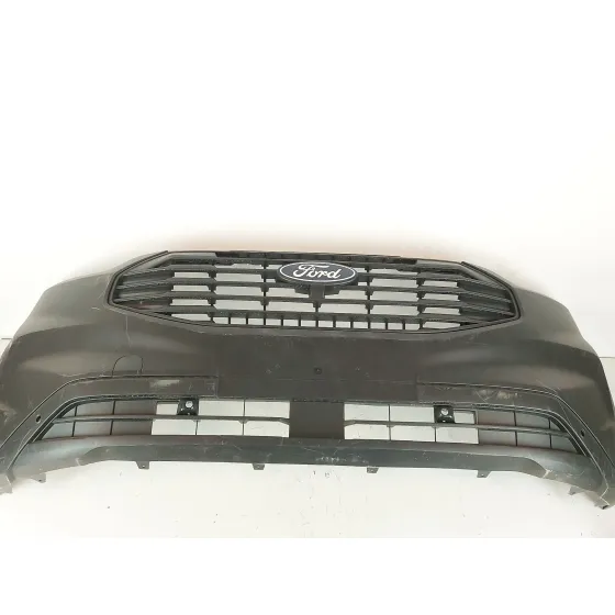 Paragolpes Delantero para Ford Transit Custom V362 Furgoneta (Fy, Fz)