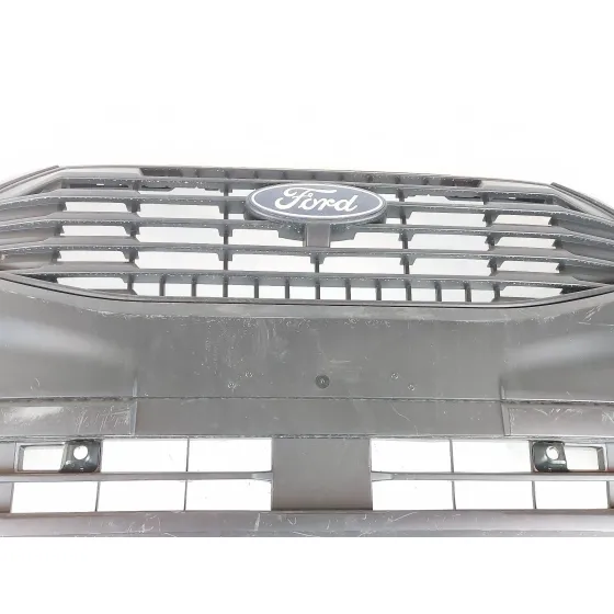 Paragolpes Delantero para Ford Transit Custom V362 Furgoneta (Fy, Fz)