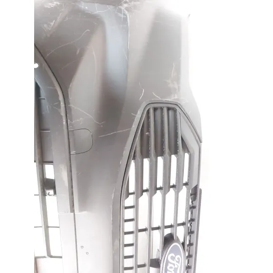 Paragolpes Delantero para Ford Transit Custom V362 Furgoneta (Fy, Fz)