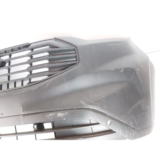 Paragolpes Delantero para Ford Transit Custom V362 Furgoneta (Fy, Fz)