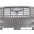 Paragolpes Delantero para Ford Transit Custom V362 Furgoneta (Fy, Fz)