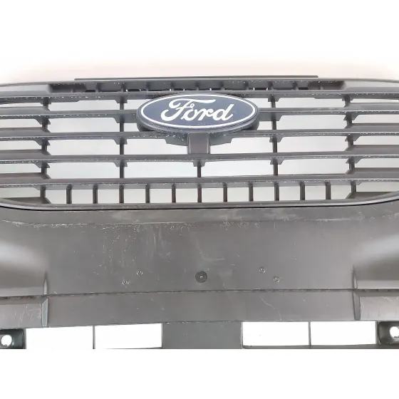 Paragolpes Delantero para Ford Transit Custom V362 Furgoneta (Fy, Fz)