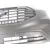 Paragolpes Delantero para Ford Transit Custom V362 Furgoneta (Fy, Fz)