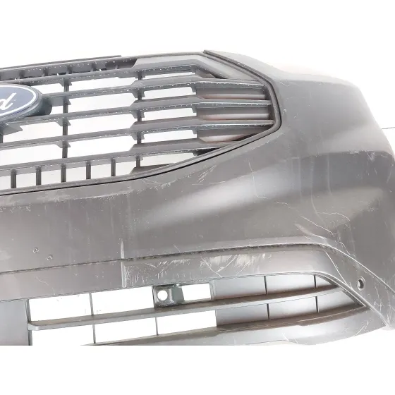 Paragolpes Delantero para Ford Transit Custom V362 Furgoneta (Fy, Fz)