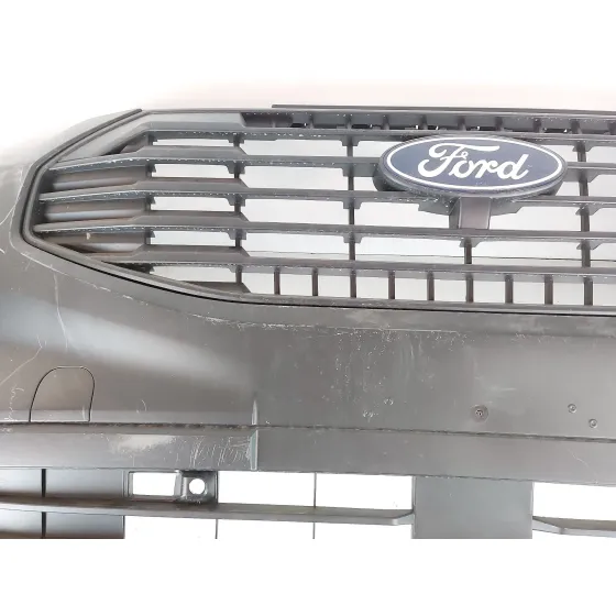 Paragolpes Delantero para Ford Transit Custom V362 Furgoneta (Fy, Fz)
