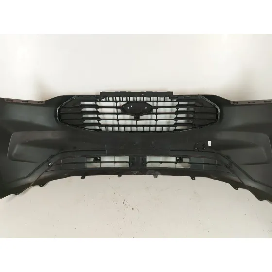 Paragolpes Delantero para Ford Transit Custom V362 Furgoneta (Fy, Fz)