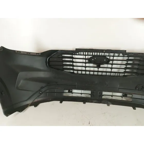 Paragolpes Delantero para Ford Transit Custom V362 Furgoneta (Fy, Fz)