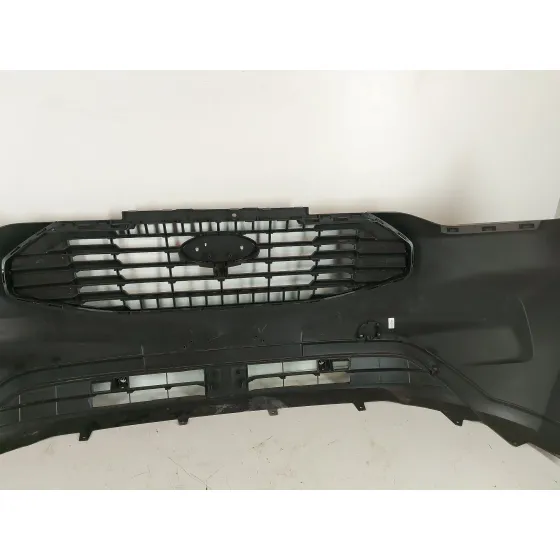Paragolpes Delantero para Ford Transit Custom V362 Furgoneta (Fy, Fz)