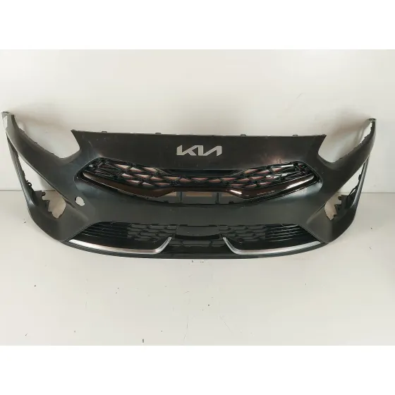 Paragolpes Delantero para Kia Ceed Tourer (Cd)