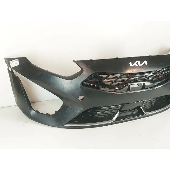 Paragolpes Delantero para Kia Ceed Tourer (Cd)