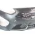 Paragolpes Delantero para Kia Ceed Tourer (Cd)