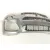 Paragolpes Delantero para Bmw X3 (F25)