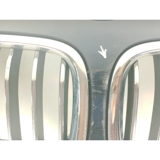 Paragolpes Delantero para Bmw 5 (F10)