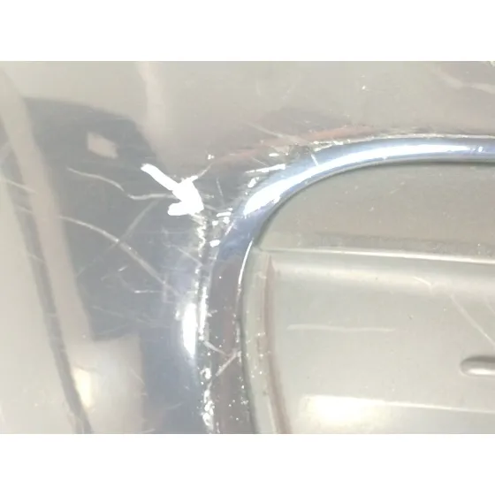 Paragolpes Delantero para Bmw 5 (F10)