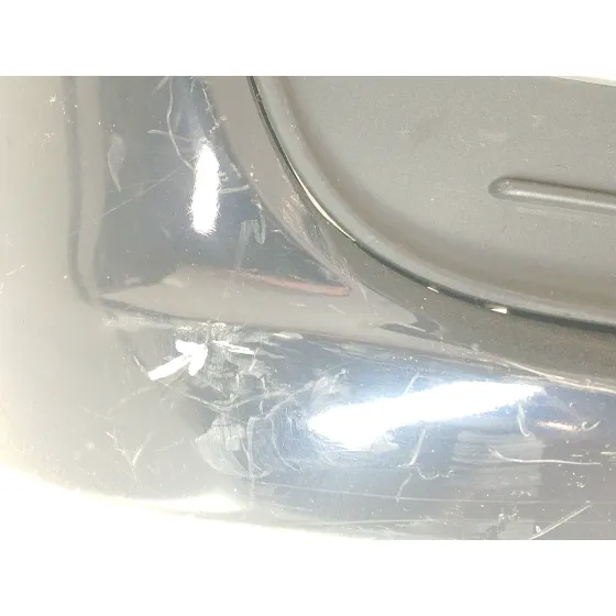 Paragolpes Delantero para Bmw 5 (F10)