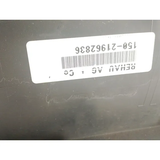 Paragolpes Delantero para Bmw 5 (F10)