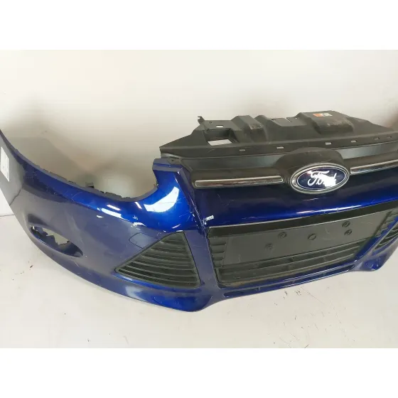 Paragolpes Delantero para Ford Focus Iii