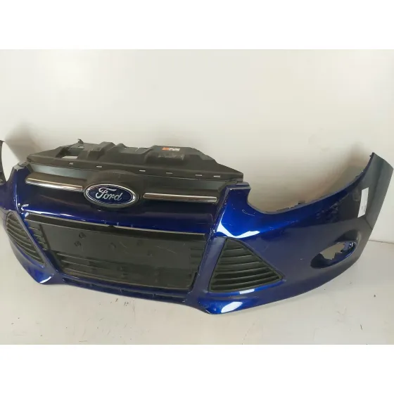Paragolpes Delantero para Ford Focus Iii
