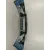 Paragolpes Delantero para Ford Focus Iii