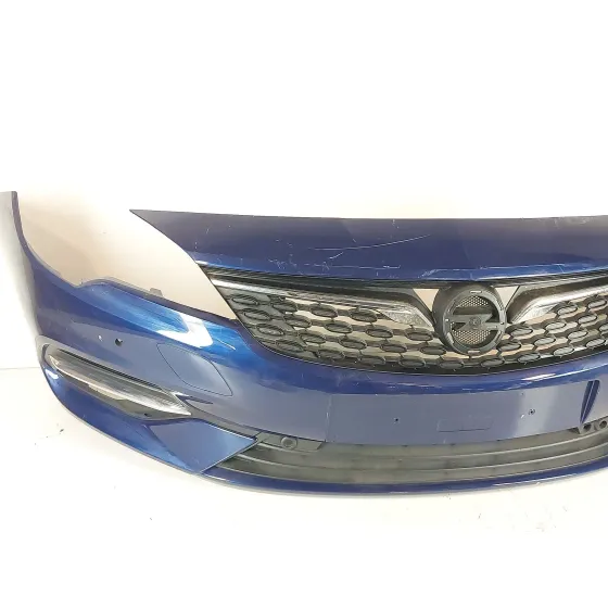 Paragolpes Delantero para Opel Astra K (B16)