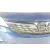 Paragolpes Delantero para Opel Astra K (B16)