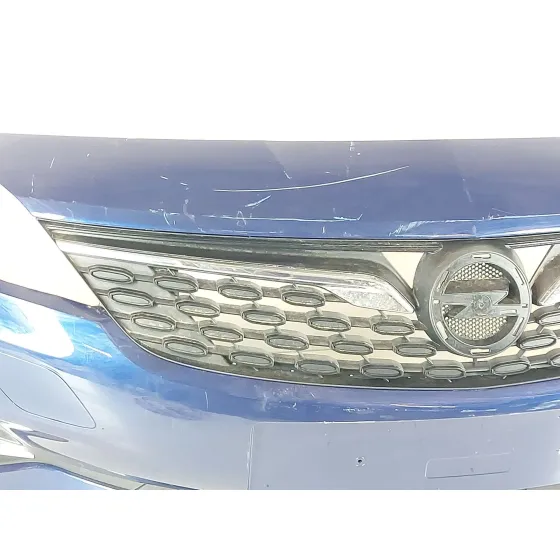 Paragolpes Delantero para Opel Astra K (B16)