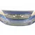 Paragolpes Delantero para Opel Astra K (B16)