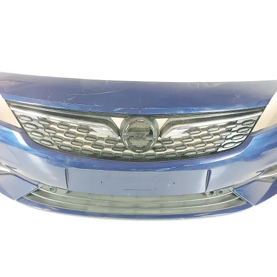 Paragolpes Delantero para Opel Astra K (B16)