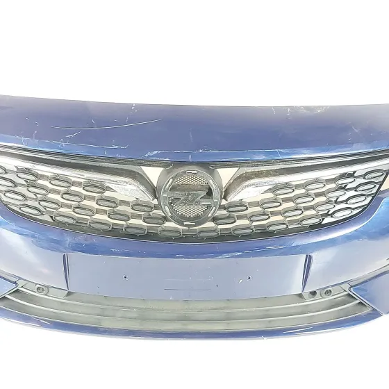 Paragolpes Delantero para Opel Astra K (B16)