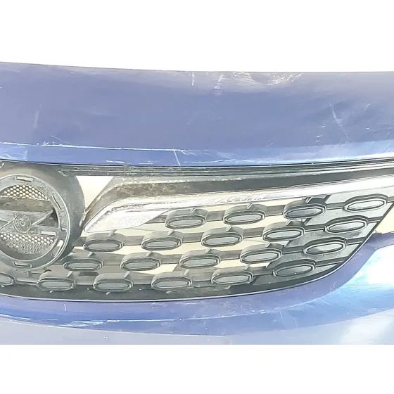 Paragolpes Delantero para Opel Astra K (B16)