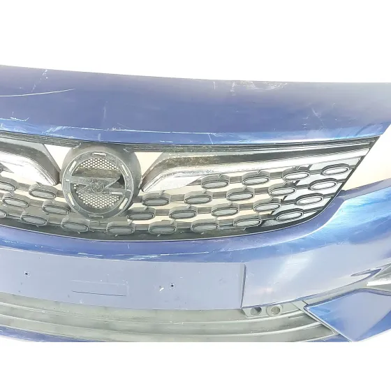 Paragolpes Delantero para Opel Astra K (B16)