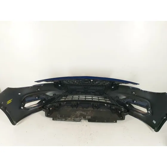Paragolpes Delantero para Opel Astra K (B16)