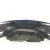 Paragolpes Delantero para Opel Astra K (B16)