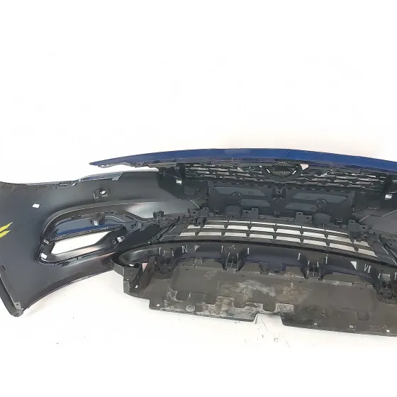 Paragolpes Delantero para Opel Astra K (B16)