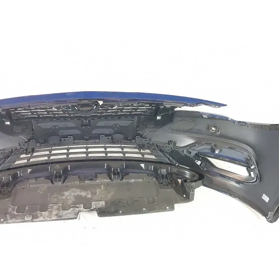 Paragolpes Delantero para Opel Astra K (B16)