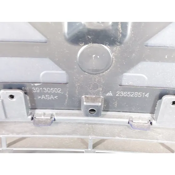 Paragolpes Delantero para Opel Astra K (B16)