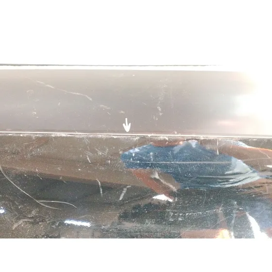 Paragolpes Delantero para Tesla Model 3